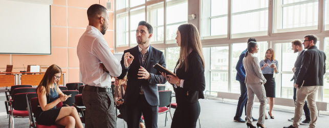 5 ingredients for chapter success